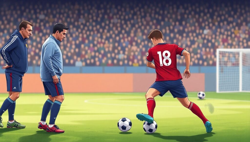 Императив скорости: быстрые переходы из обороны в атаку - иллюстрация