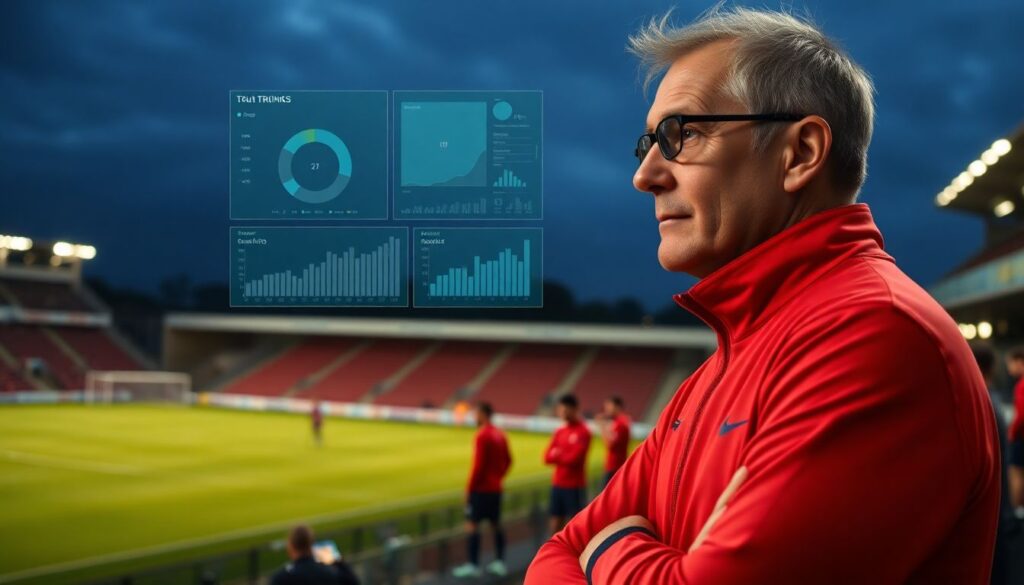 Тактика владения мячом и эффект атаки - иллюстрация