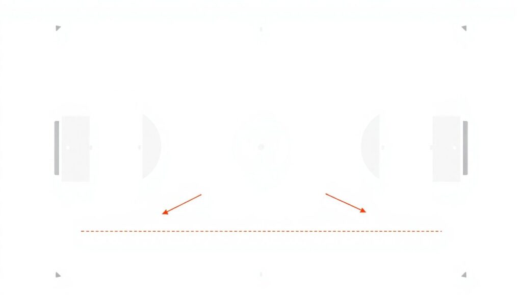 Как использовать пространство для завершения атак - иллюстрация