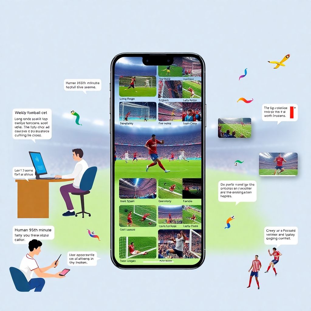 Лучшие галереи голов недели и их авторы в футбольных матчах