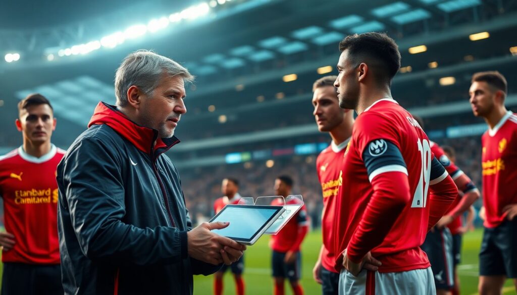 Как поднимать мотивированность команды в атаке - иллюстрация