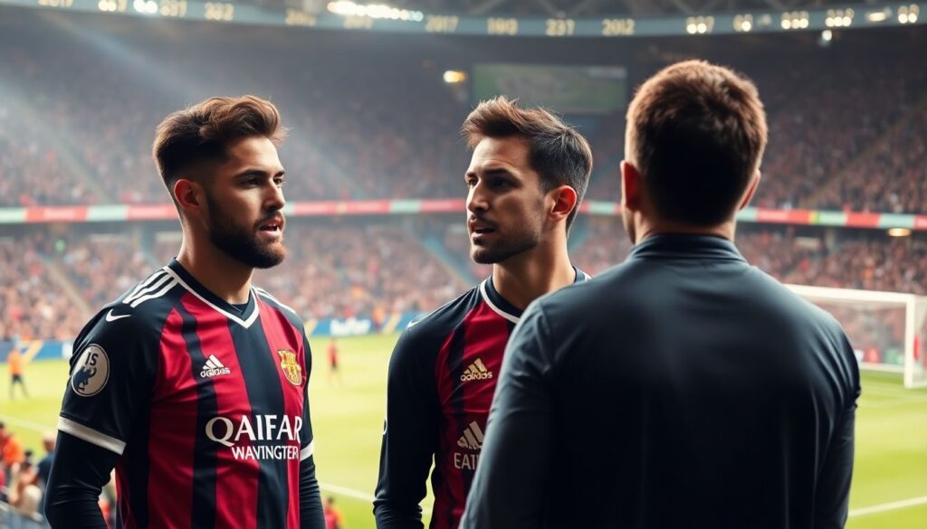 Как поднимать мотивированность команды в атаке - иллюстрация