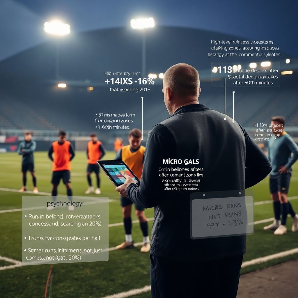 Как поднимать мотивированность команды в атаке и повышать эффективность игры