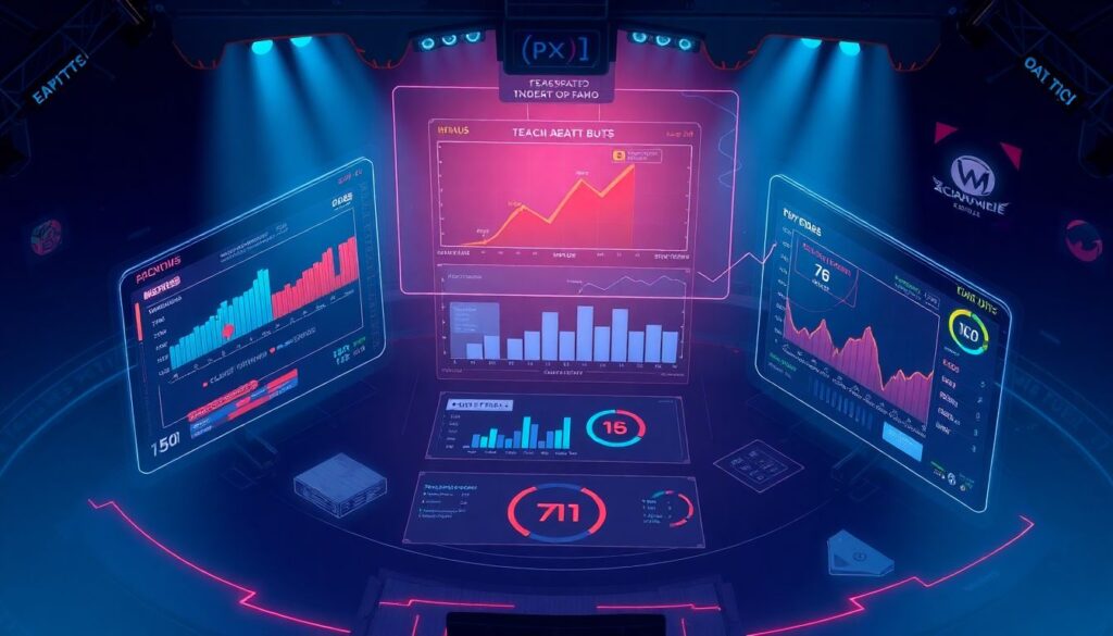 Обзор лучших международных лиг по атакам - иллюстрация