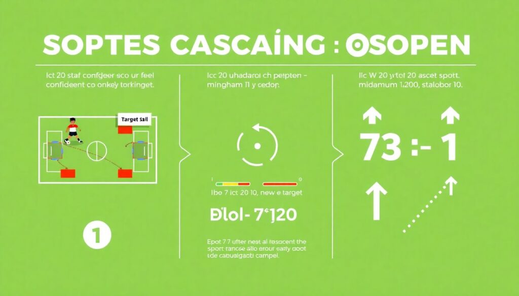 Как вырабатывать уверенность у молодых нападающих - иллюстрация