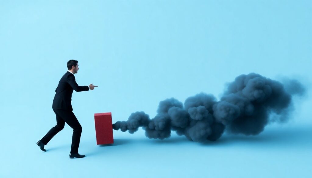 Где искать вдохновение для свежих атакующих тем - иллюстрация