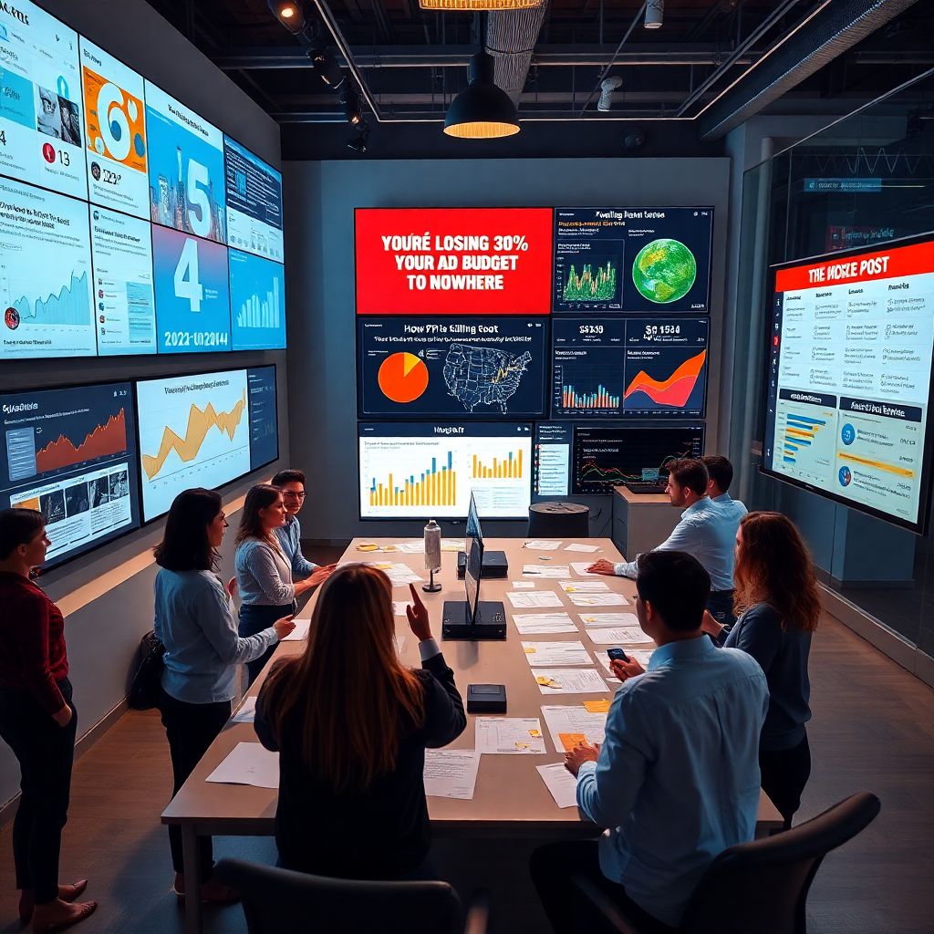 Где искать вдохновение для свежих атакующих тем в маркетинге и контенте