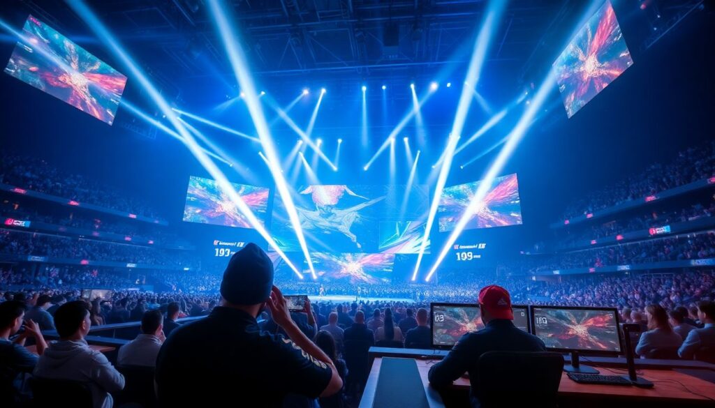 Обзор лучших международных лиг по атакам - иллюстрация