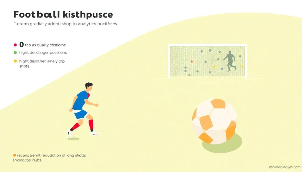 Голевые моменты и их контекст в матчах - иллюстрация