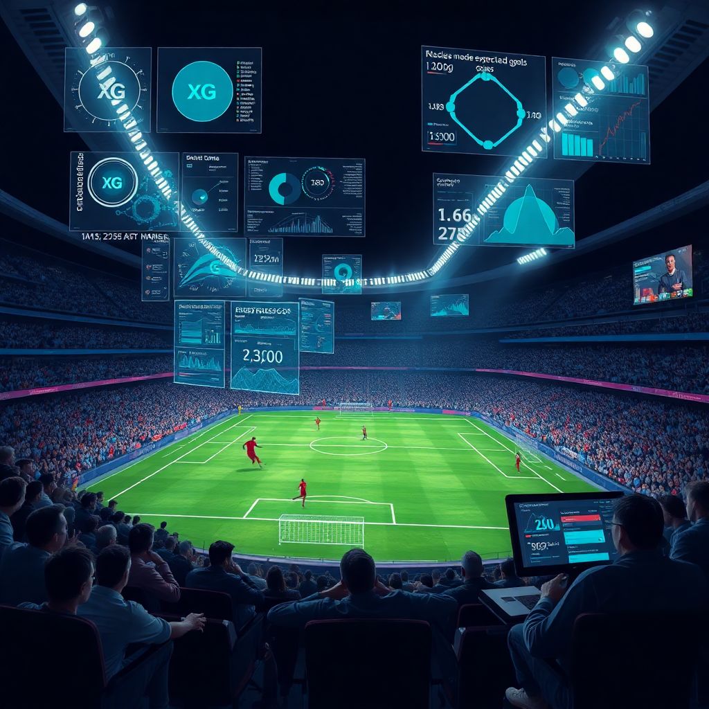 Голевые моменты и их контекст в матчах: как оценивать опасные атаки