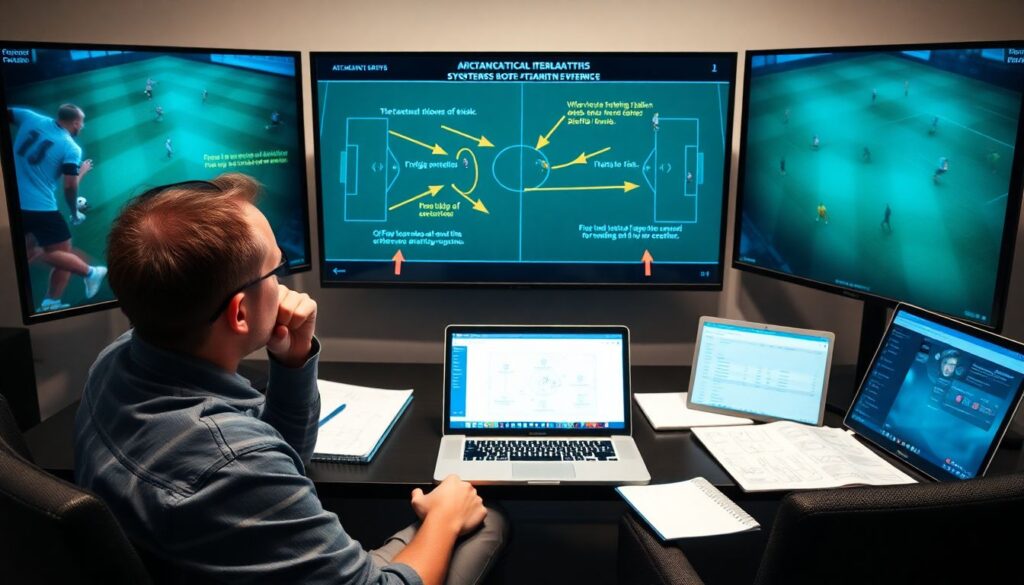 Разбор важных матчей недели с акцентом на атаку - иллюстрация