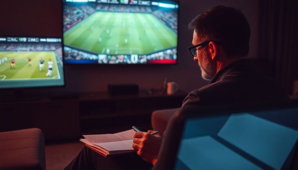 Разбор важных матчей недели с акцентом на атаку - иллюстрация