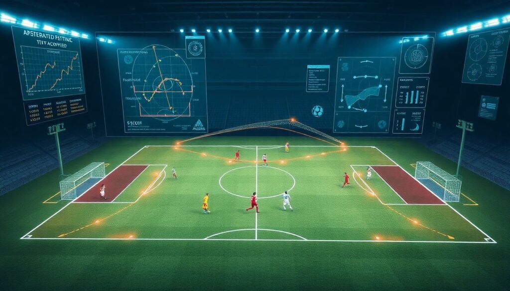 Как улучшить игру на контратаке при потере мяча - иллюстрация