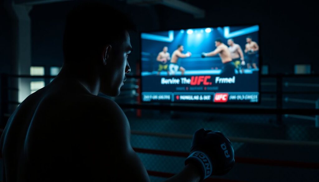 Как выбрать стиль атаки под стиль соперника - иллюстрация