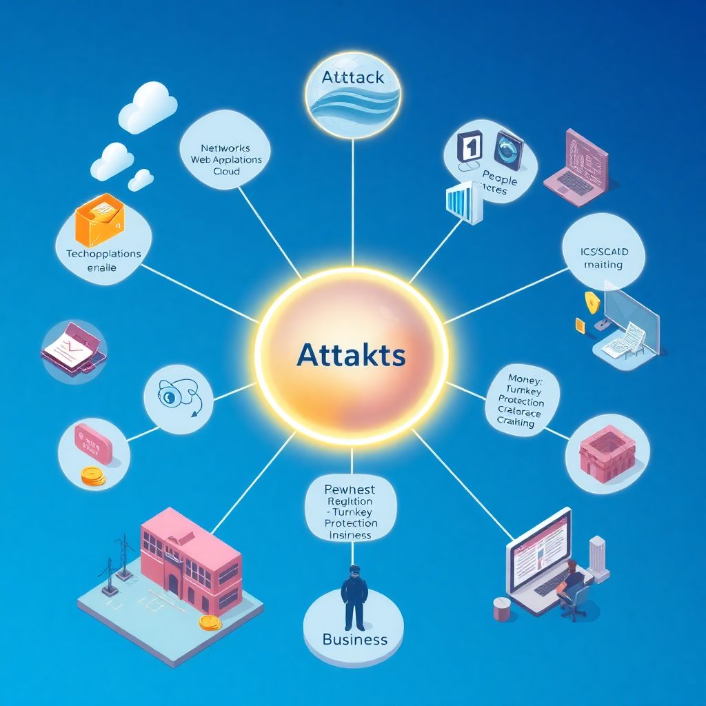 Контент-идеи для блога об атаке: разбор форматов и тем для статей