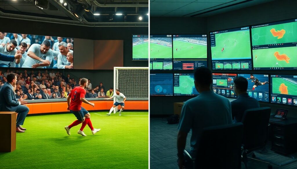 Голевые моменты недели: подборка и анализ - иллюстрация