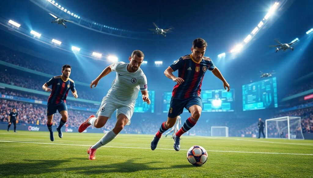 Герои атакующих эпизодов и их пути к сезону - иллюстрация