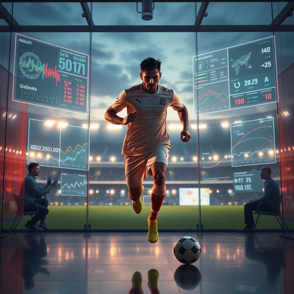 Герои атакующих эпизодов и их пути к сезону в современном футболе