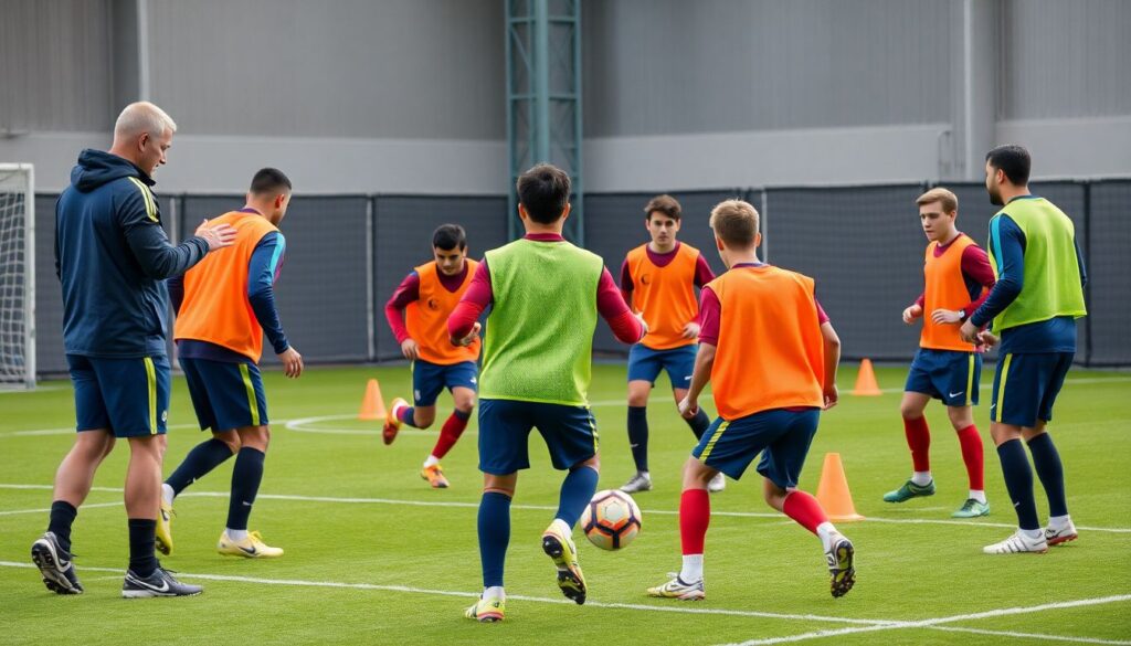 Как формировать атакующий настрой у команды - иллюстрация