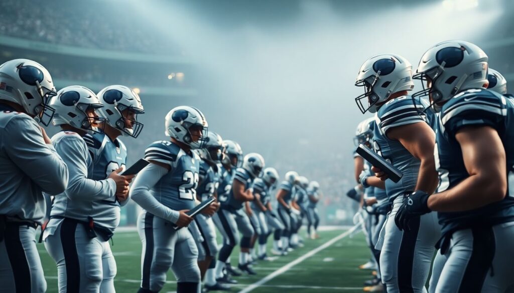 Лучшие матчи недели по атакующей линии без звезд - иллюстрация