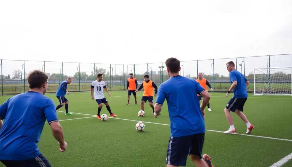 Императив скорости: быстрые переходы из обороны в атаку - иллюстрация