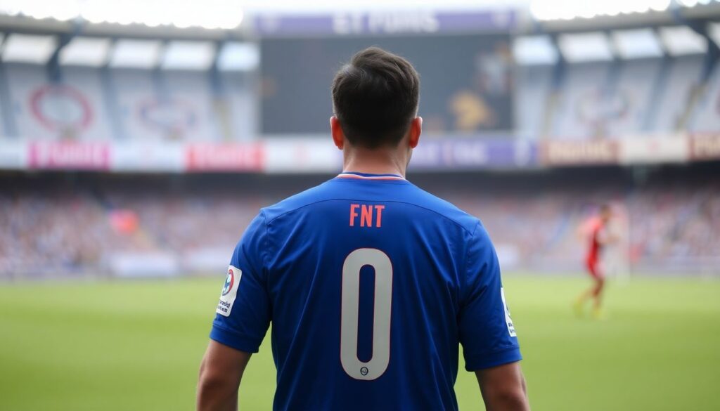 Истории возвращения после травм и их влияние на селекцию атакующего состава - иллюстрация