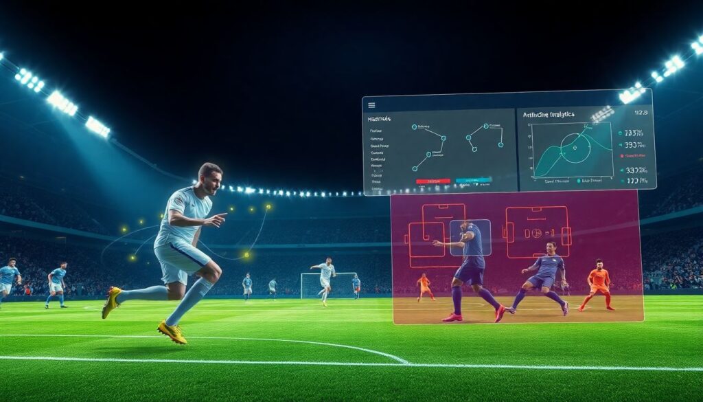 История знаменитых хет-триков в разных эпохах - иллюстрация