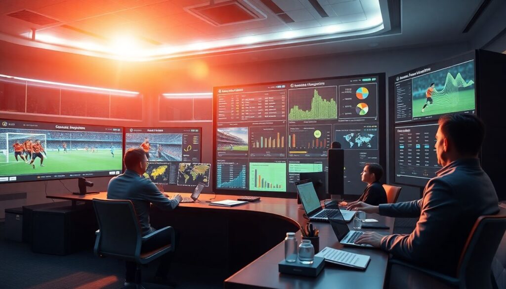 История знаменитых хет-триков в разных эпохах - иллюстрация