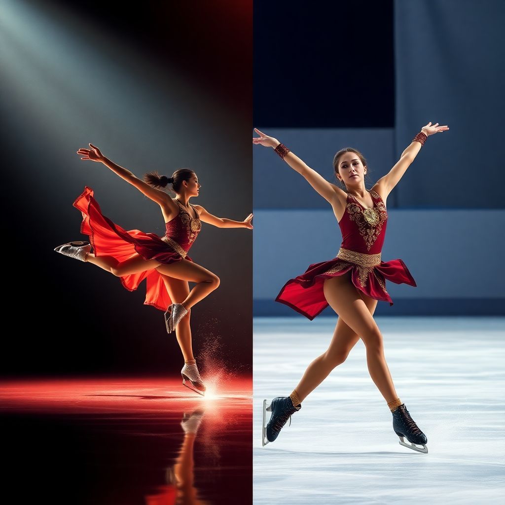 Софья Дзепка: как 2025 год подарил российскому фигурному катанию новую звезду