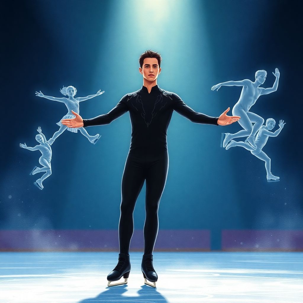 Михаил Шайдоров: как ученик Урманова штурмует мировой топ перед Олимпиадой