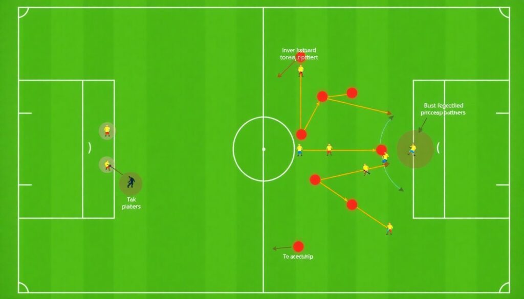 Как развить методичный подход к атакующим занятиям - иллюстрация