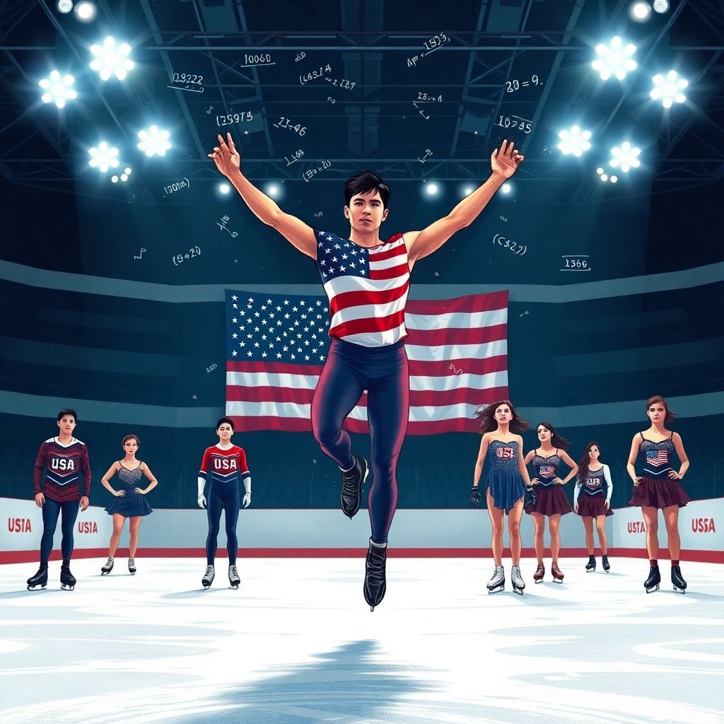 Американцы меняют отбор на Олимпиаду, чтобы избежать скандала с Малининым