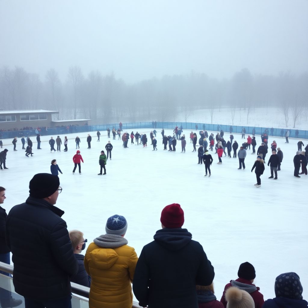 Фигурное катание: ледовый рекорд в Лужниках с Загитовой, Трусовой, Медведевой и Ягудиным