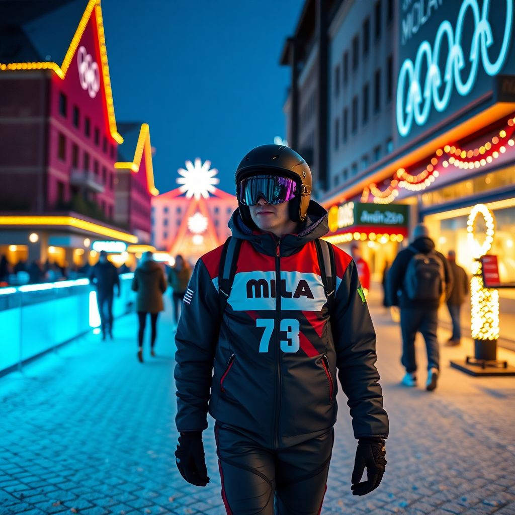 Самая завидная невеста Олимпиады‑2026: как саночница США нашла роман в Милане