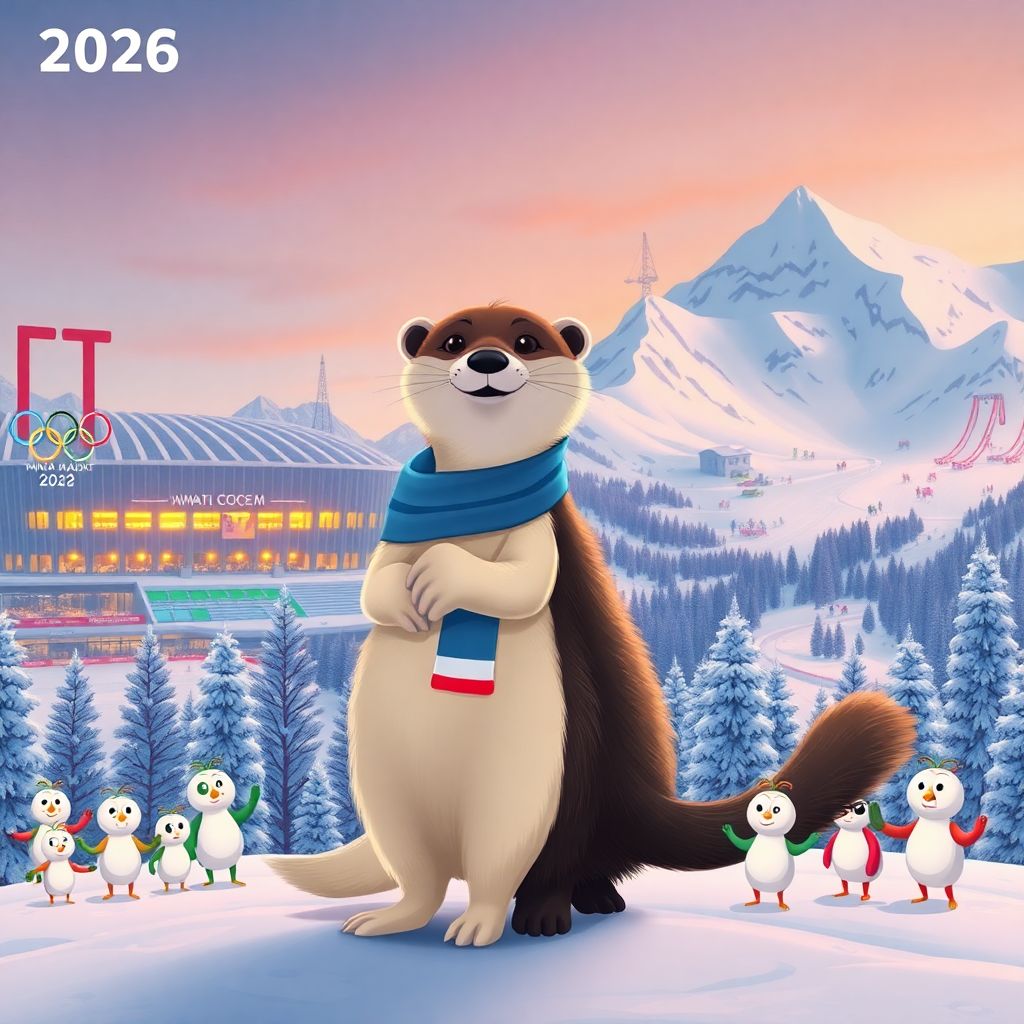 Зимняя Олимпиада 2026 в Италии: полный гид по Играм в Милане и Кортина-д’Ампеццо