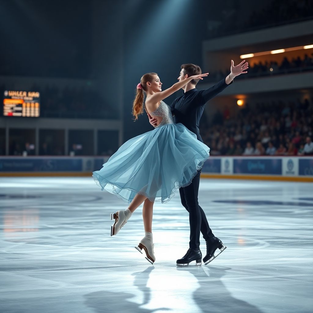 Юниорское первенство России 2026: сенсационное золото Фефеловой и Валова