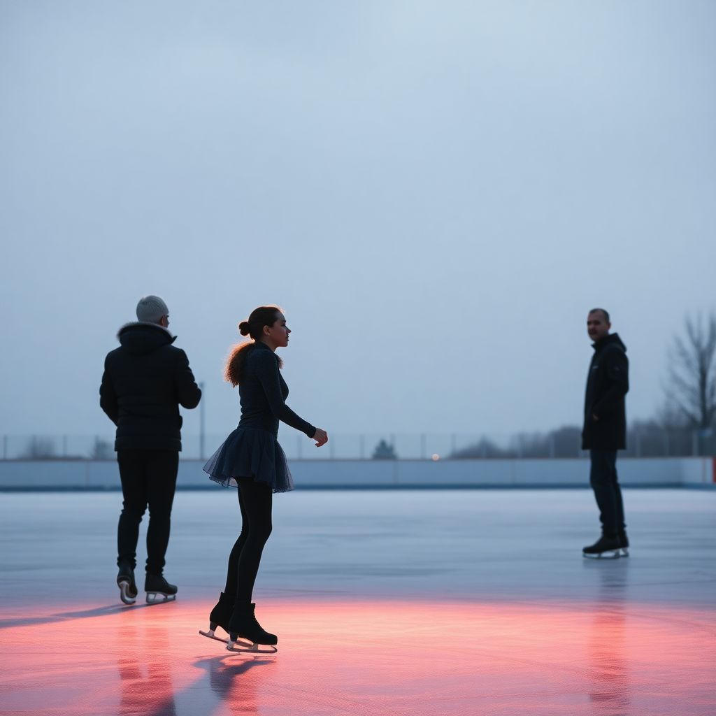 Гуменник — безусловный лидер: что происходит с конкуренцией в мужской одиночке