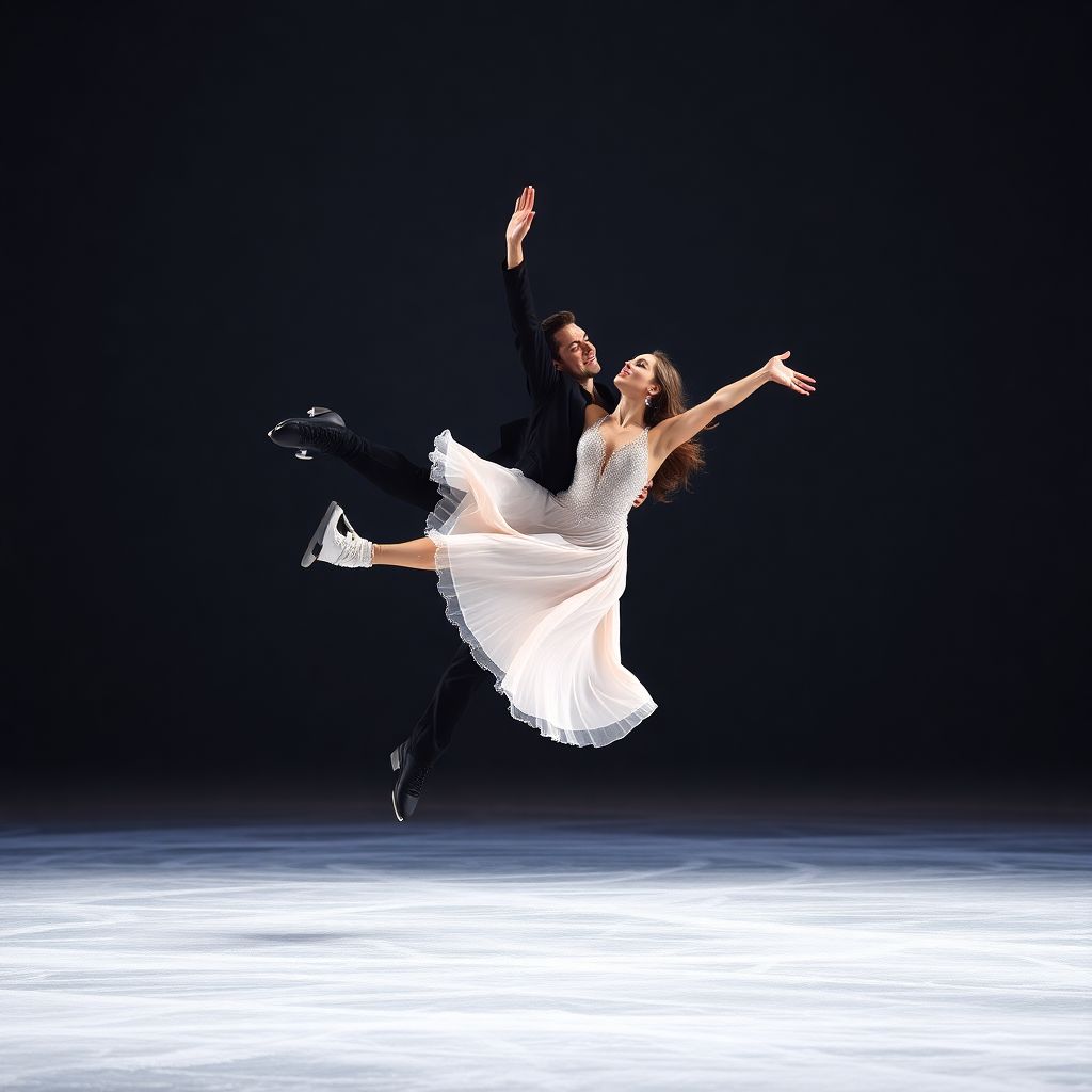 Isu отменяет поддержку в произвольной: сможет ли это спасти парное катание