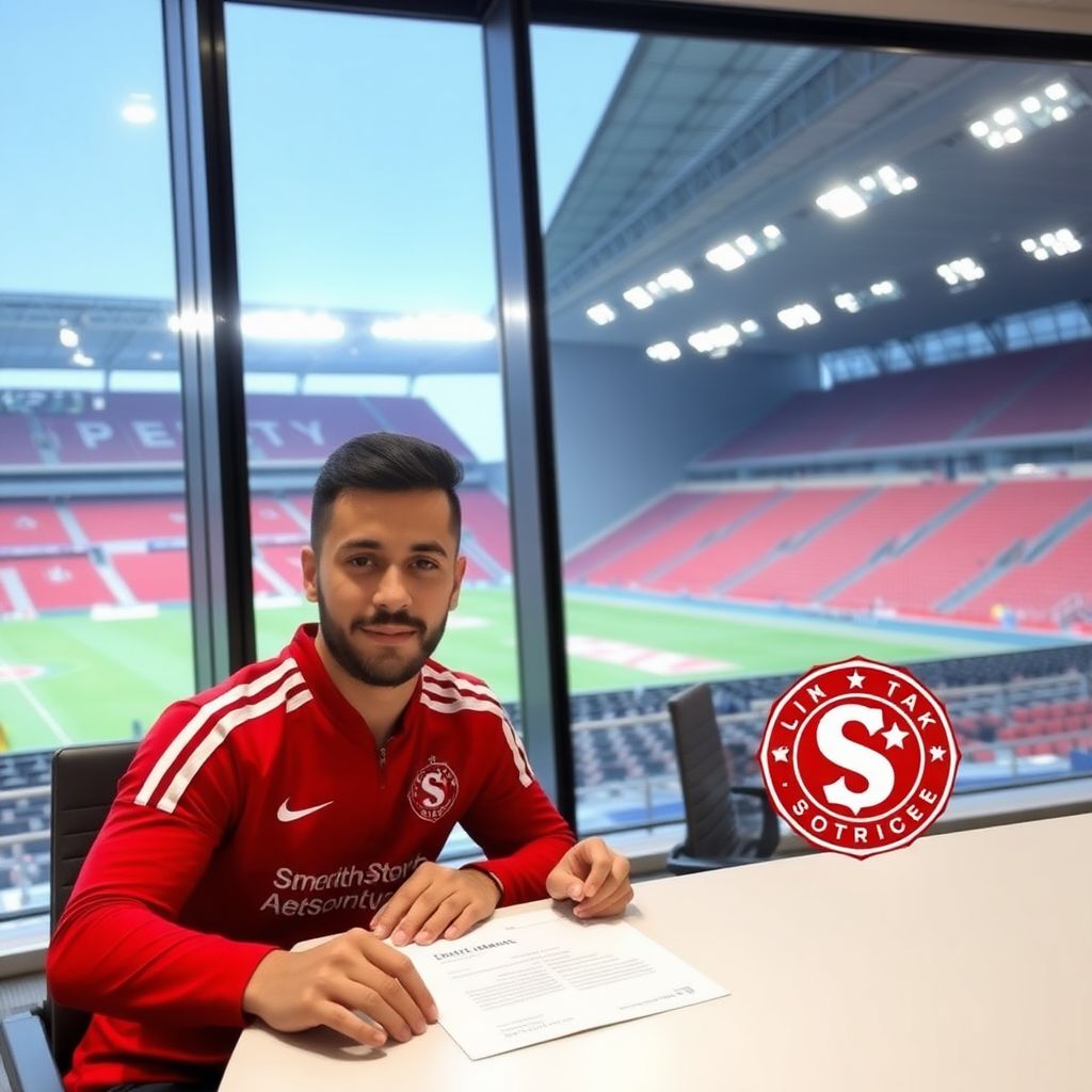 «Спартак» готовит Барко новый долгосрочный контракт с рекордной зарплатой