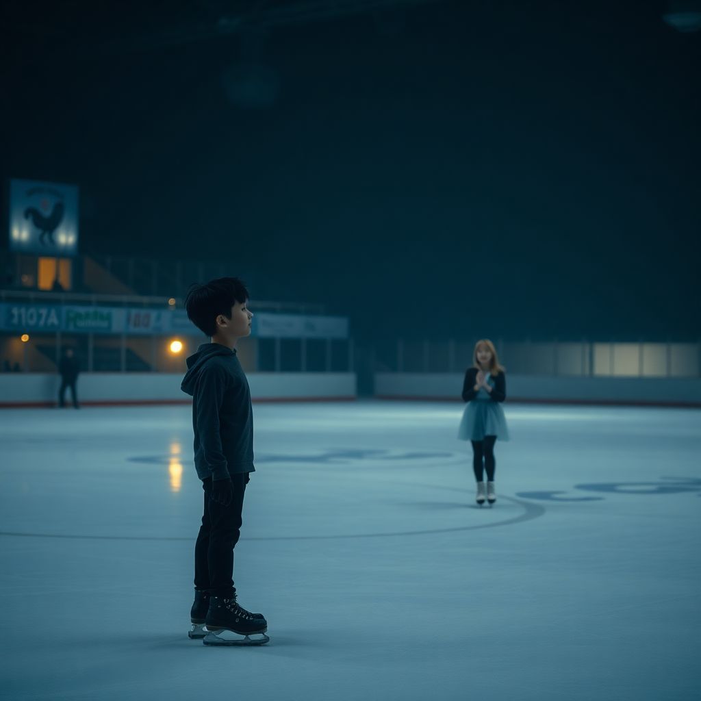 Фигурное катание и пауза Юмы Кагиямы: переломный момент цикла