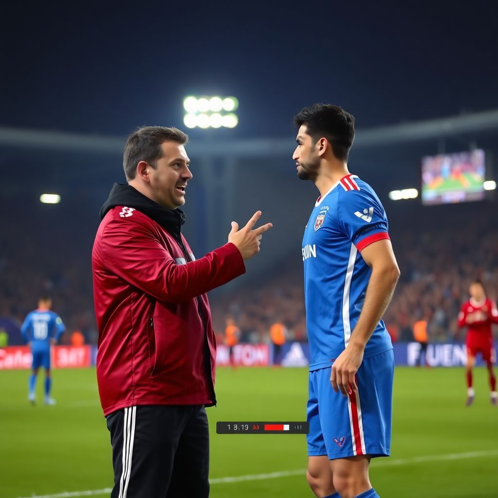 Акинфеев ответил Дзюбе за отмененный гол Акрон – ЦСКА и вратарей не толкай