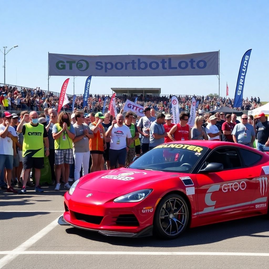 Народные Игры ГТО Спортлото: финал в Сириусе и триумф массового спорта