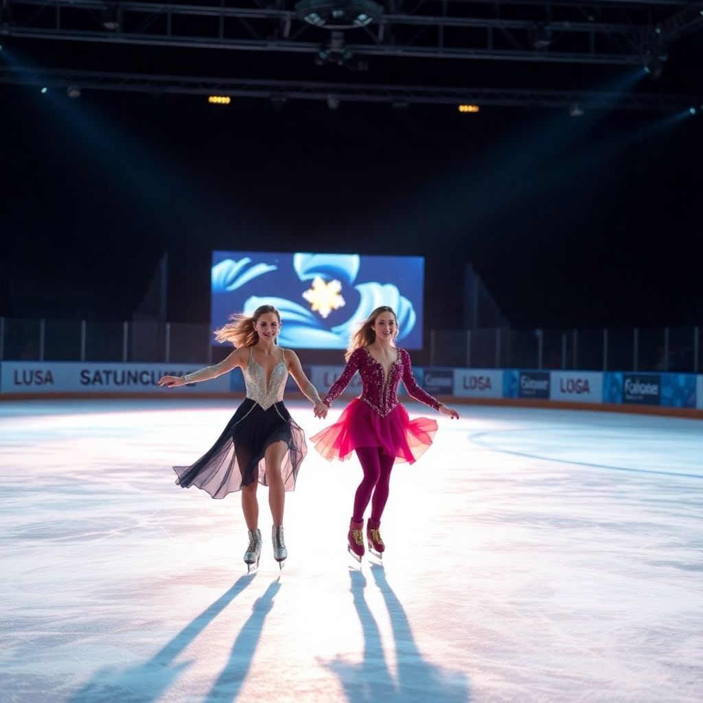 Валиева и Малинин: последний аккорд техноэры и новые правила Isu