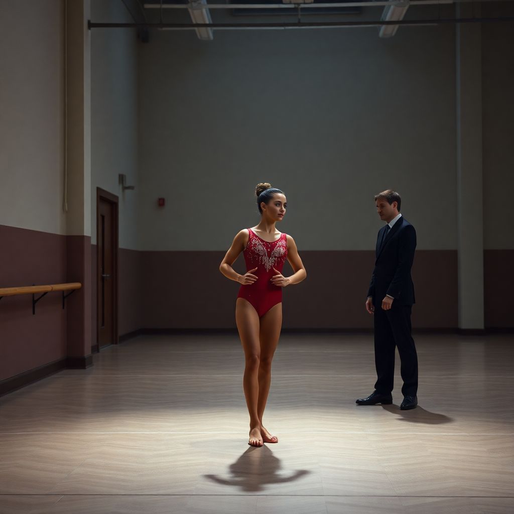 Ляйсан Утяшева: как травма и раздробленная стопа привели к последнему выходу на ковер