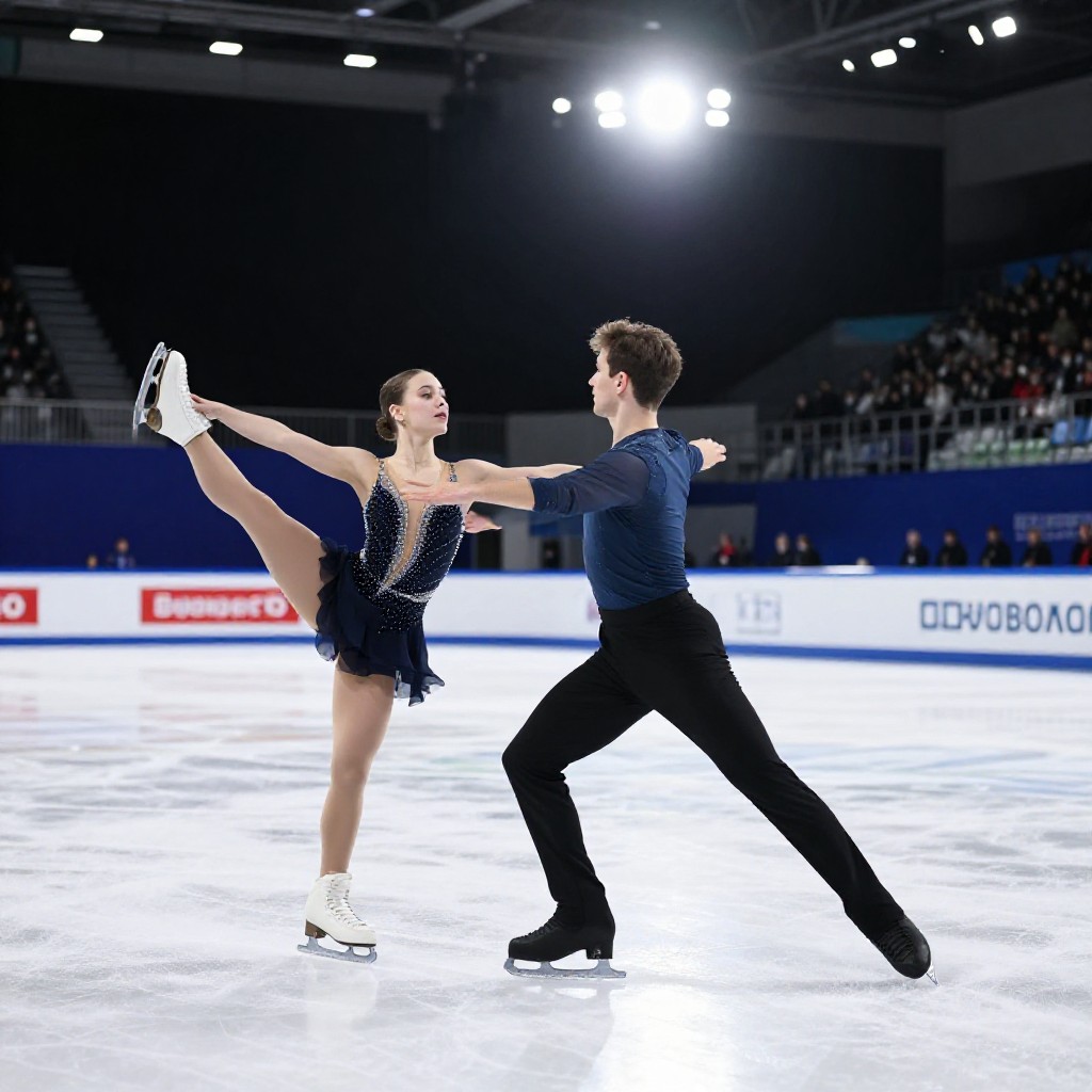 Budapest trophy: кто из российских фигуристов выступит без Трусовой и чего ждать от турнира